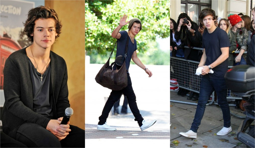 Harry Styles – PAUSE Online  Men's Fashion, Street Style, Fashion News &  Streetwear