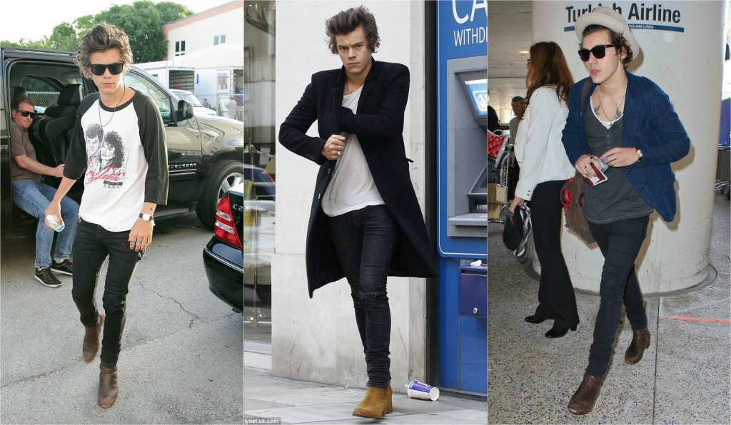 Harry Styles – PAUSE Online  Men's Fashion, Street Style, Fashion News &  Streetwear