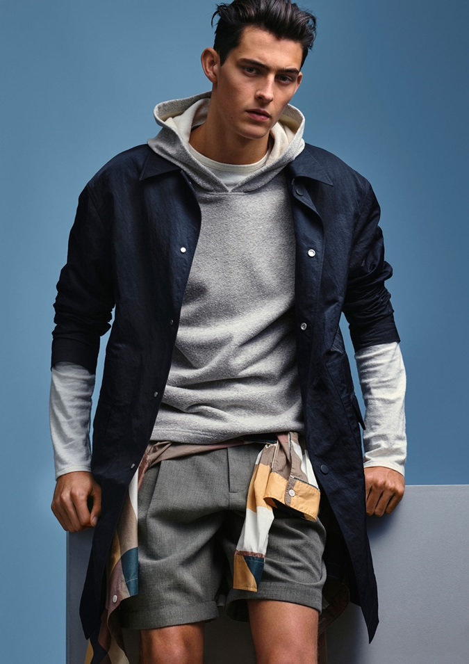 H&M Studio Spring/Summer 2016 Collection – PAUSE Online