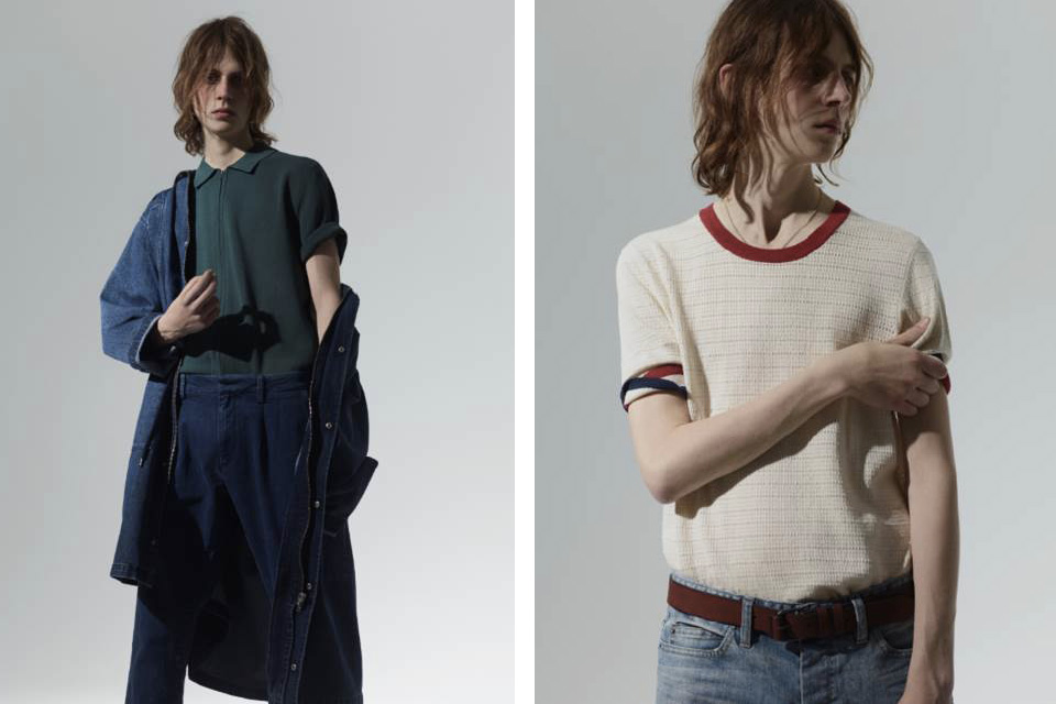 Topman Spring/Summer 2016 Collection – PAUSE Online | Men's Fashion ...