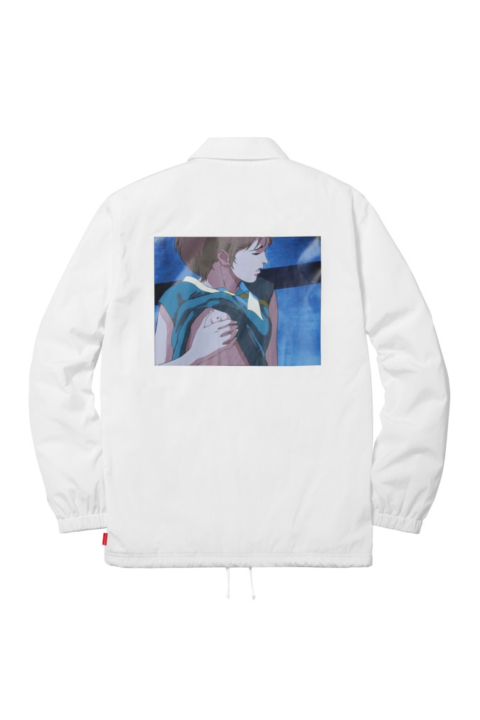 Retro Supreme Toshio Maeda Hoodie, Streetwear Style Trending Shirt