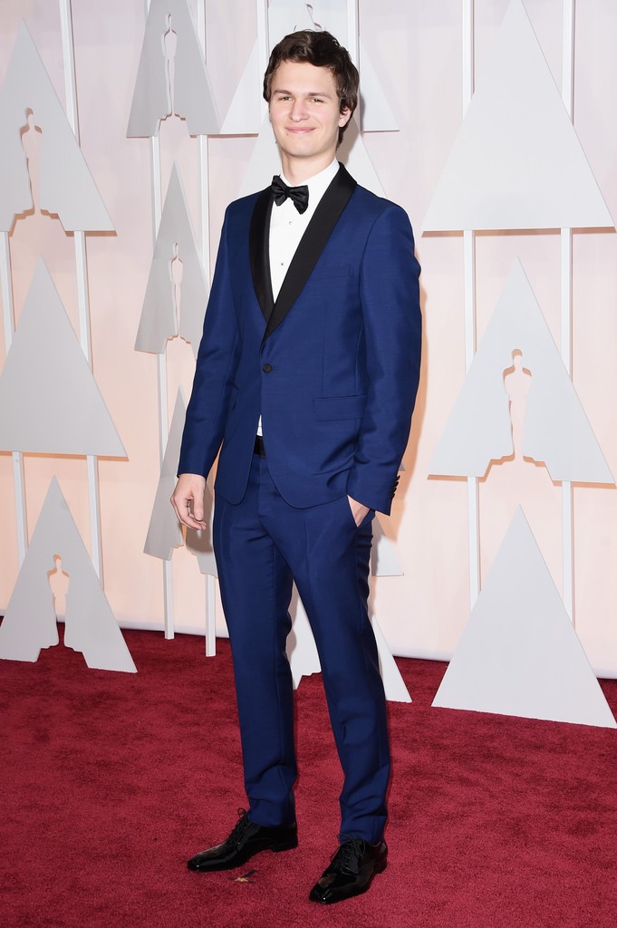 Ansel-Elgort-2015-Oscars