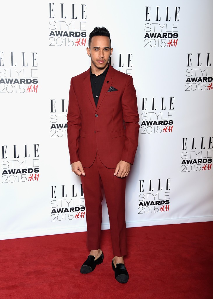 Lewis-Hamilton-Elle-Style-Awards-2015