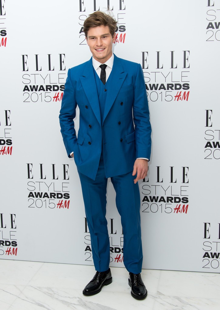 Oliver-Cheshire-Elle-Style-Awards-2015