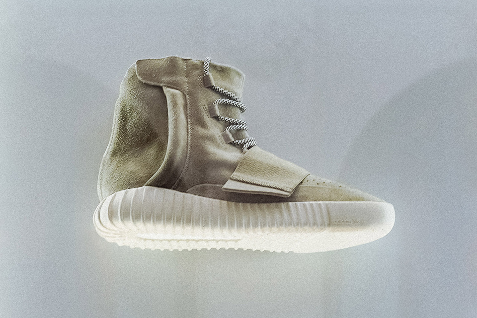 Adidas yeezy outlet 750 release price