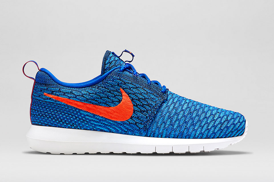 Nike roshe one clearance flyknit 2015