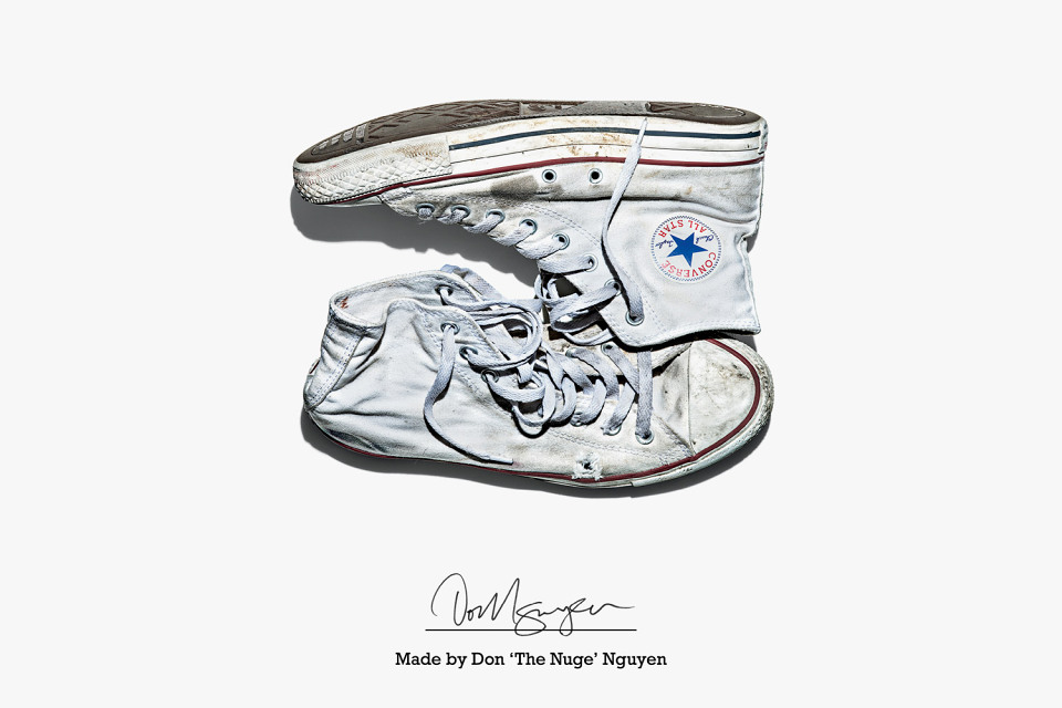 converse made by you