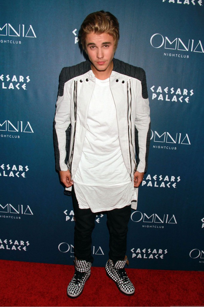 Celebrity Style Justin Bieber Celebrates Birthday Week in Style PAUSE Online Men s Fashion Street Style Fashion News Streetwear