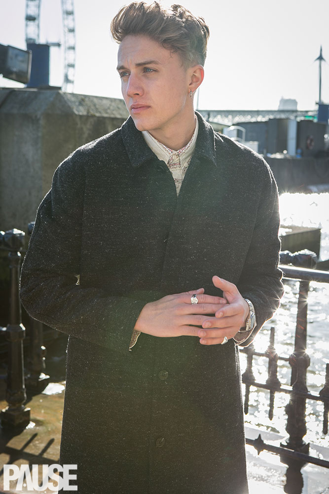 Interview: PAUSE Meets Roman Kemp – PAUSE Online | Men's Fashion ...