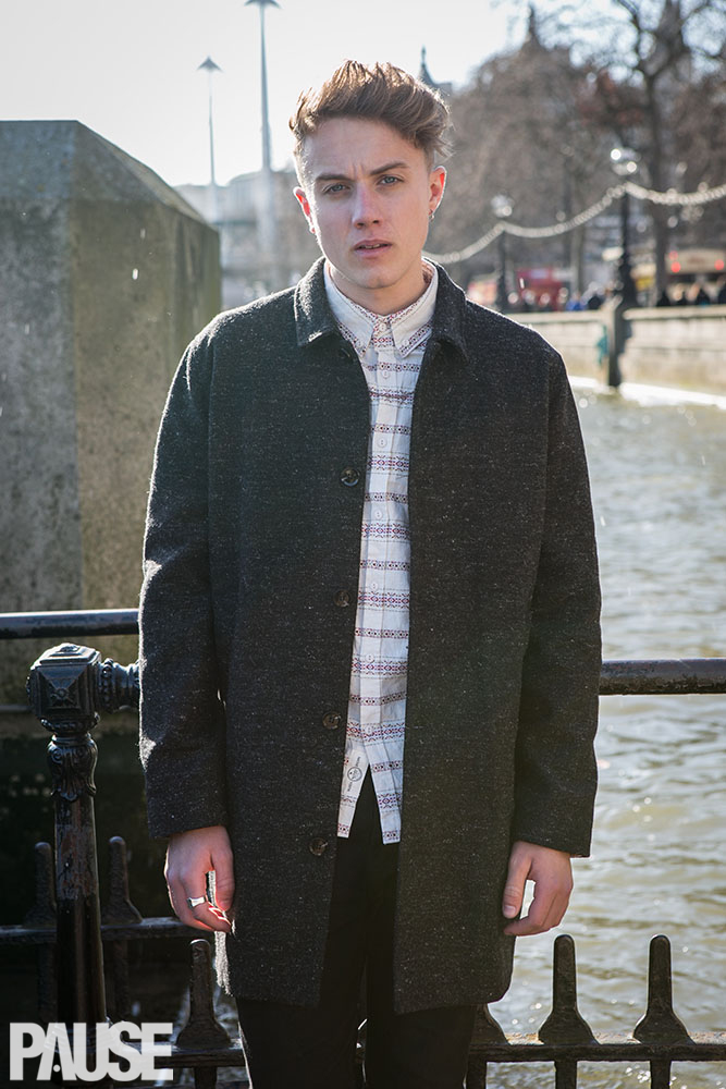 Interview: PAUSE Meets Roman Kemp – PAUSE Online | Men's Fashion ...