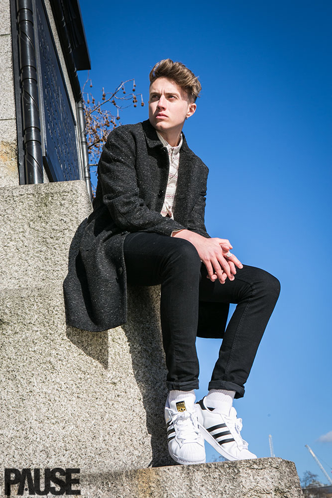 Interview: PAUSE Meets Roman Kemp – PAUSE Online | Men's Fashion ...