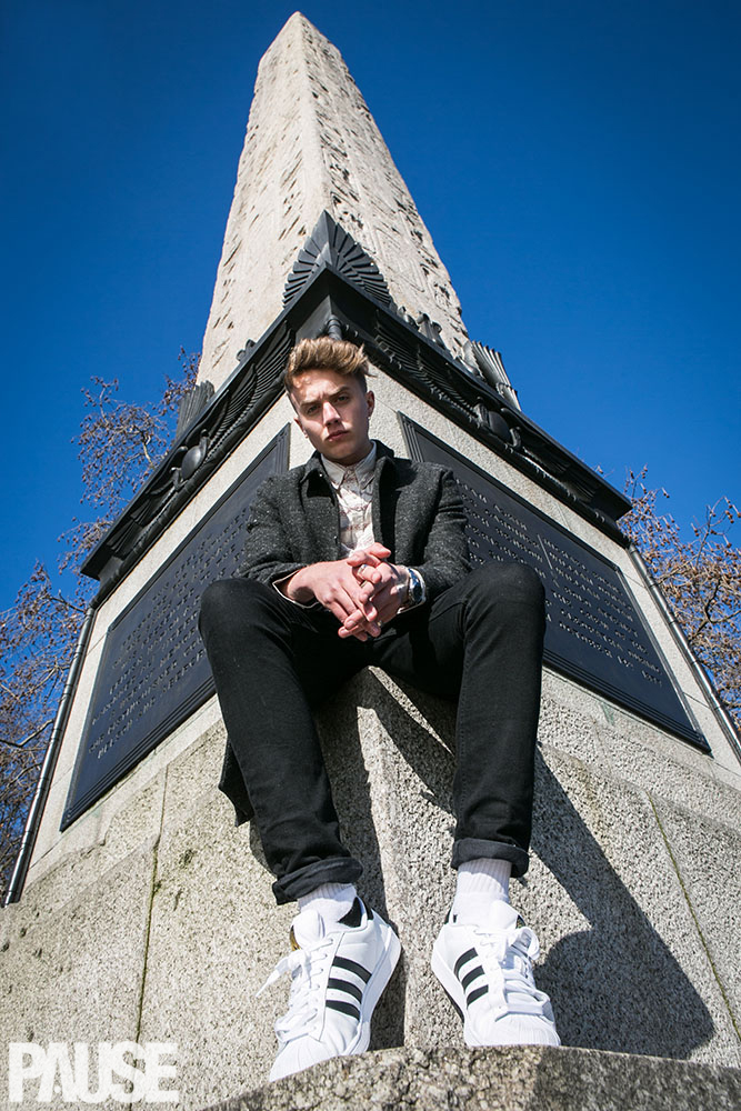 Interview: PAUSE Meets Roman Kemp – PAUSE Online | Men's Fashion ...