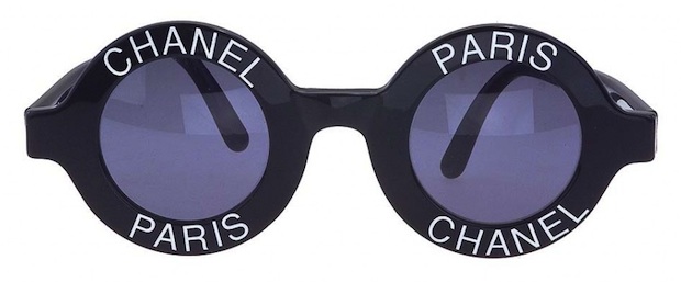 J balvin chanel glasses online