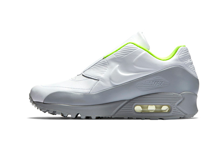 Sacai x nike 2025 air max 90