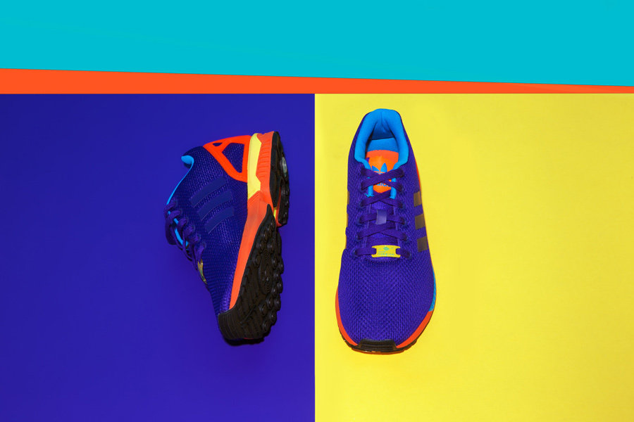 Adidas Originals ZX Flux “I Want, I Can” Collection – PAUSE Online Men's Fashion, Street Style, Fashion Streetwear