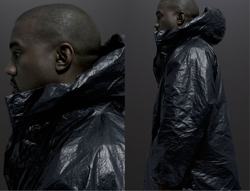 adidas yeezy season 1 lookbook