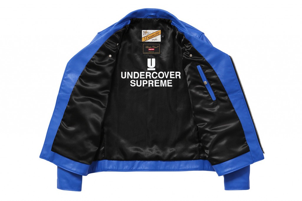 Supreme x Undercover Spring/Summer 2015 Collection – PAUSE Online | Men's  Fashion, Street Style, Fashion News  Streetwear