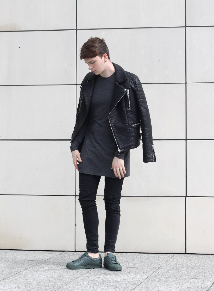 PAUSE Guide: How To Wear Black In Summer – PAUSE Online | Men's Fashion ...