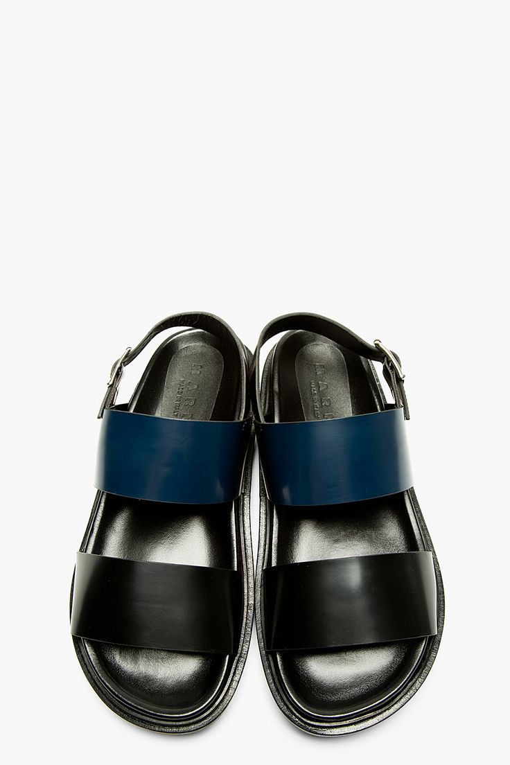 PAUSE Selects: Statement Sandals – PAUSE Online | Men's Fashion, Street ...