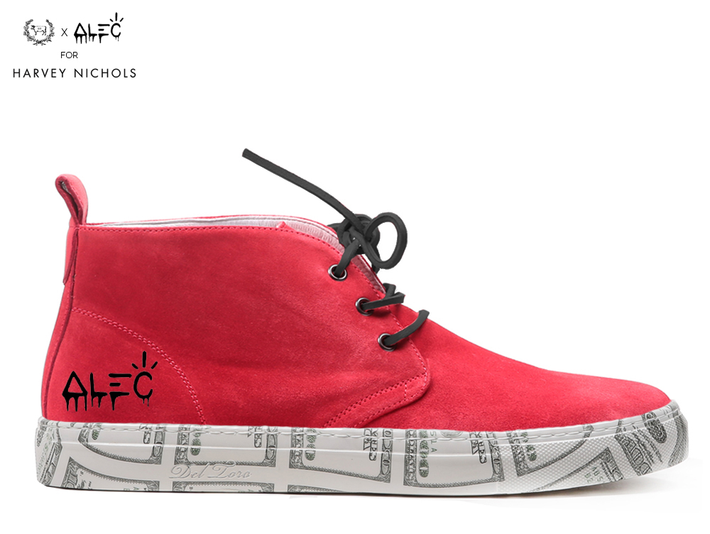 ALEC-RED-Suede