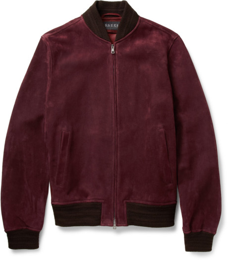 Gucci-Suede-Bomber-Jacket