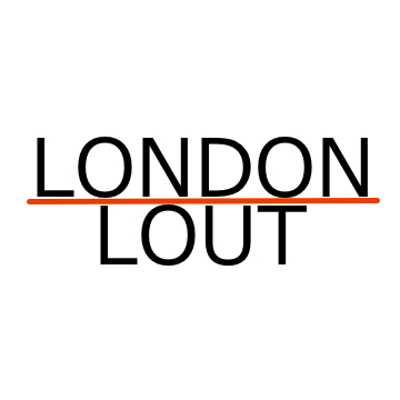 London Lout Logo