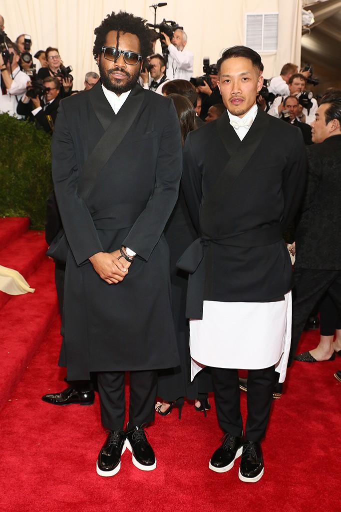 Maxwell-Osborne-Dao-Yi-Chow-2015-Met-Gala-Mens-Style-Picture