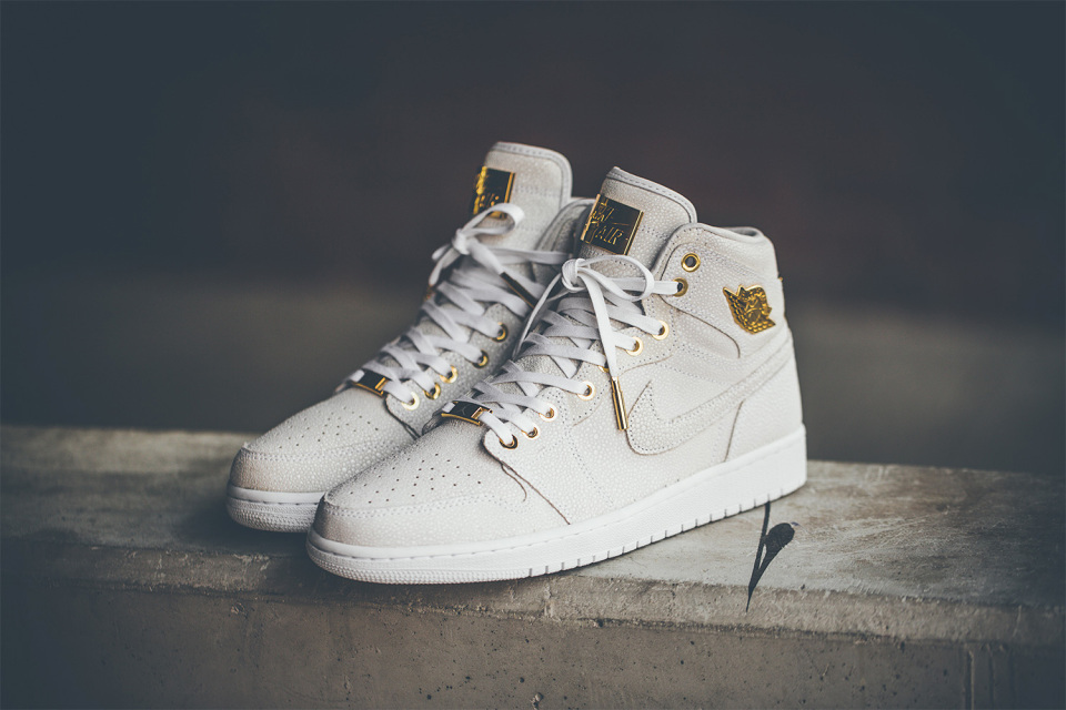 Air jordan hot sale pinnacle