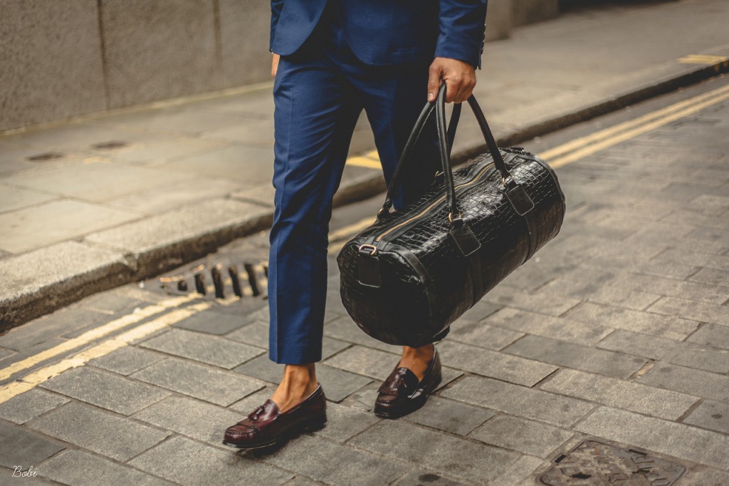 PAUSE Trend Hand Held Bags PAUSE Online Men s Fashion Street 