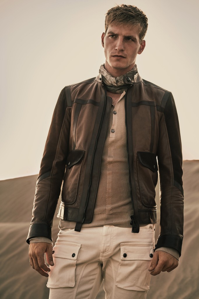 LCM: Belstaff Spring/Summer 2016 Collection – PAUSE Online | Men's ...