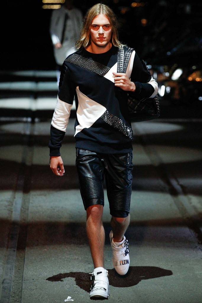 MFW: PHILIPP PLEIN Spring Summer 2023 Collection - DSCENE