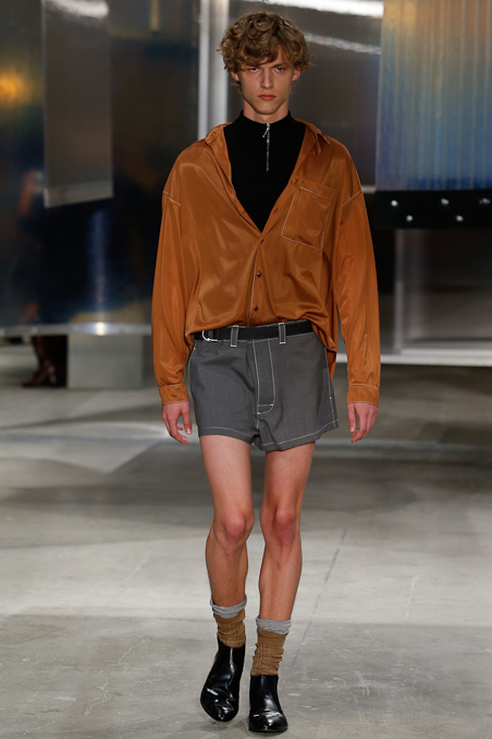 MFW: Prada Spring/Summer 2016 Collection – PAUSE Online | Men's Fashion ...