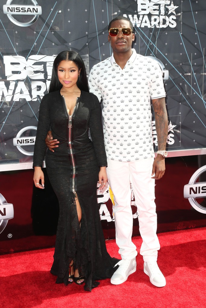 Nicki-Minaj-Meek-Mill-2015-BET