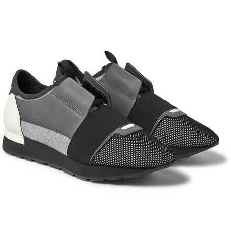 Balenciaga race runners sales mens 2015