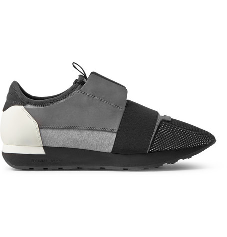 Balenciaga Fall/Winter 2015 Sneakers – PAUSE Online | Men's Fashion ...