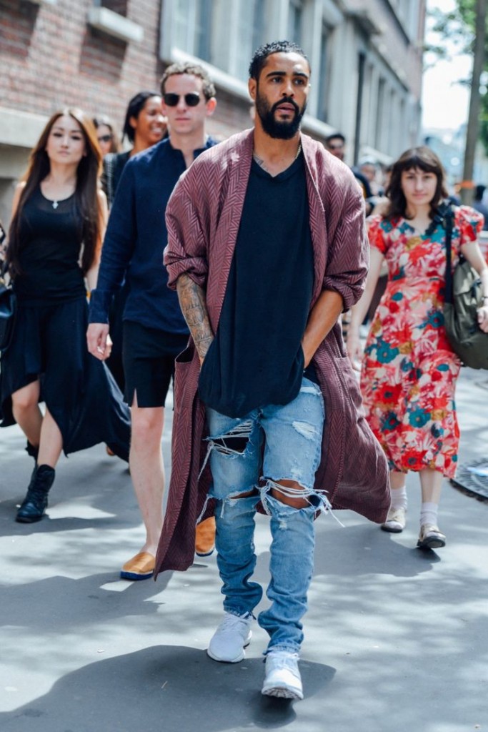 PAUSE Guide: How to layer in Summer – PAUSE Online | Men's Fashion ...