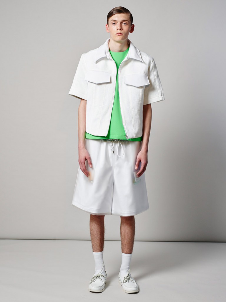 Clara Martin Spring/Summer 2016 Collection – PAUSE Online | Men's ...