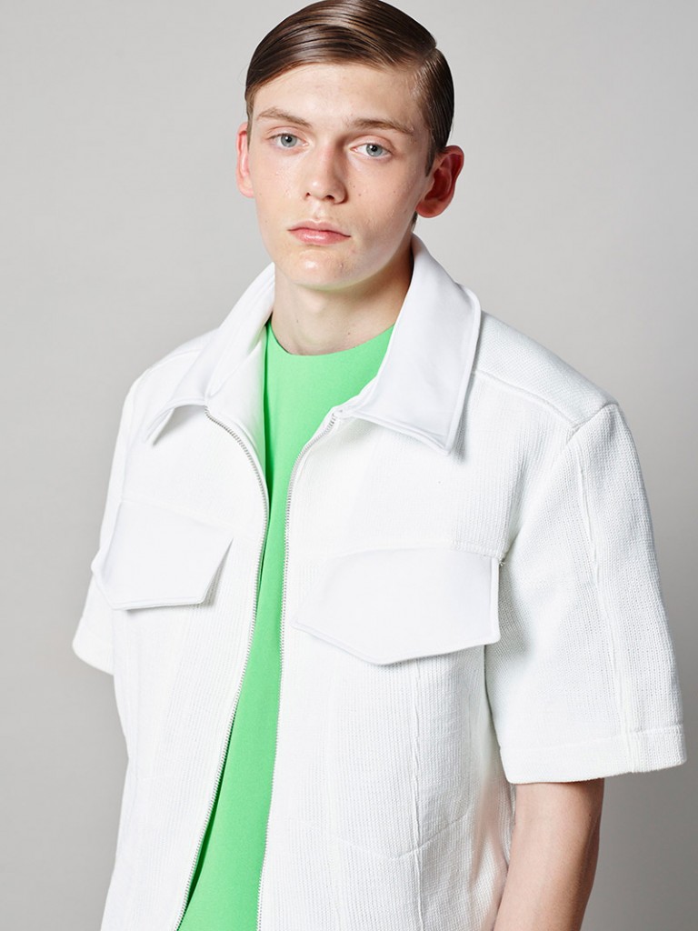 Clara Martin Spring/Summer 2016 Collection – PAUSE Online | Men's ...