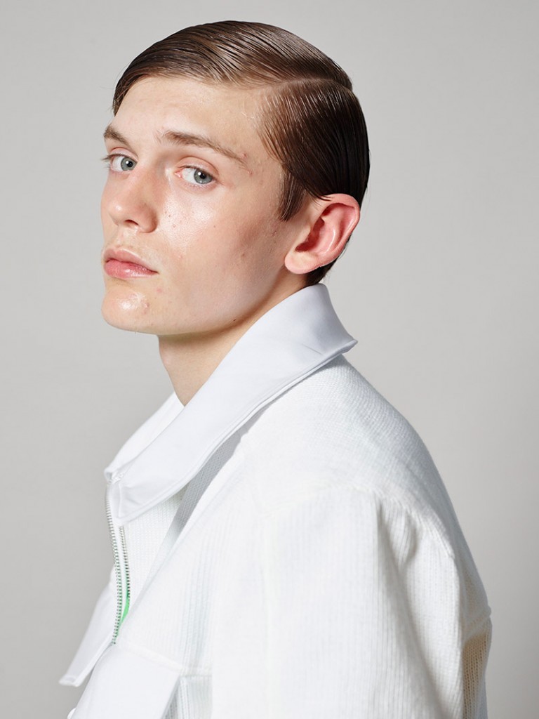 Clara Martin Spring/Summer 2016 Collection – PAUSE Online | Men's ...