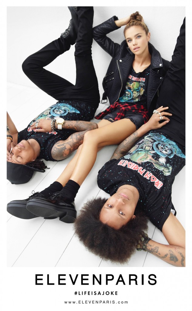 ElevenParis-Fall-Winter-2015-Campaign-Les-Twins