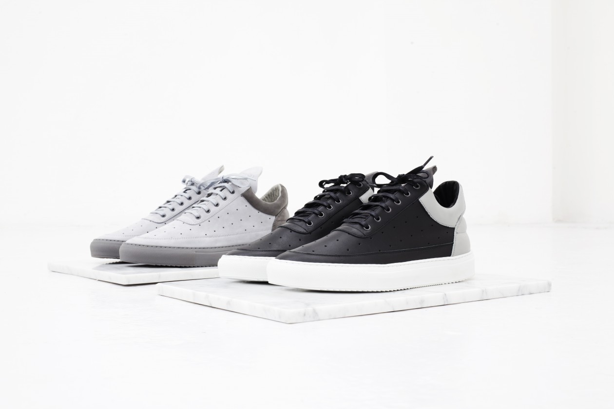 Filling Pieces' First Drop for Fall/Winter 2015 PAUSE | Men's Fashion, Street Style, Fashion News Streetwear