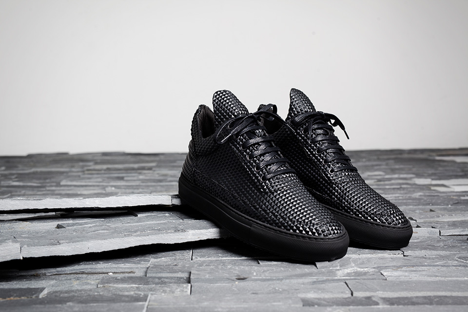 Filling pieces hotsell high top transformed