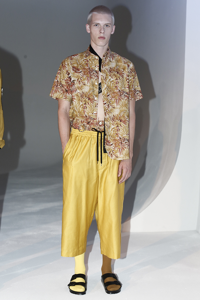 NYFW: Fingers Crossed Spring/Summer 2016 Collection – PAUSE Online ...