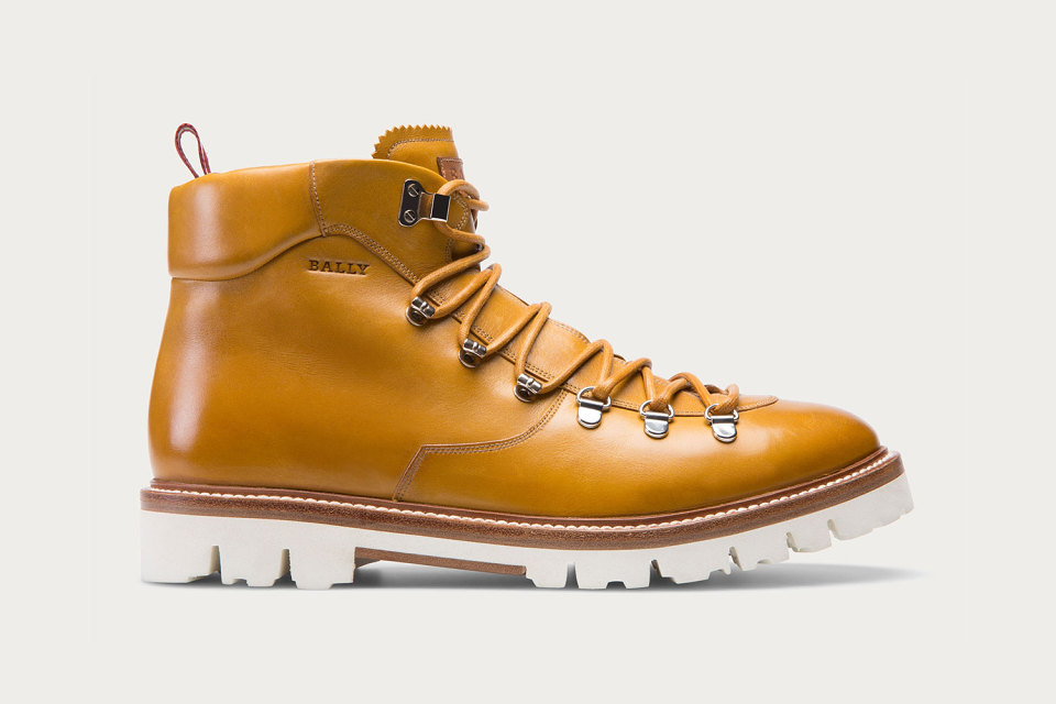 j cole bally boots