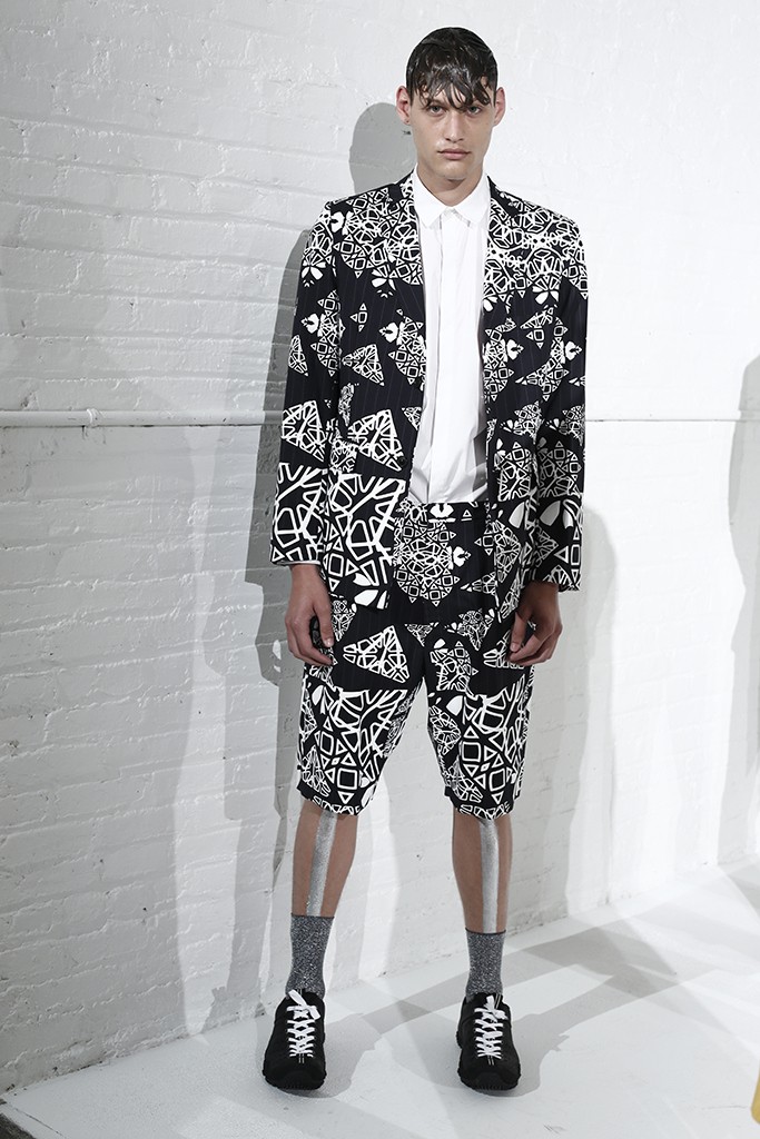 Kenneth Ning Men's RTW Spring 2016