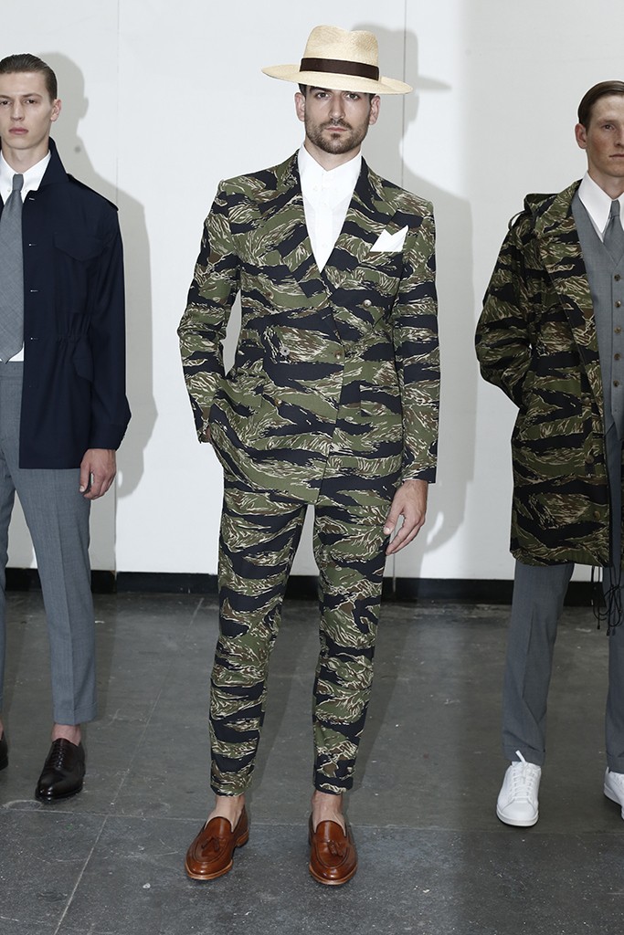 Kenneth Ning Men's RTW Spring 2016