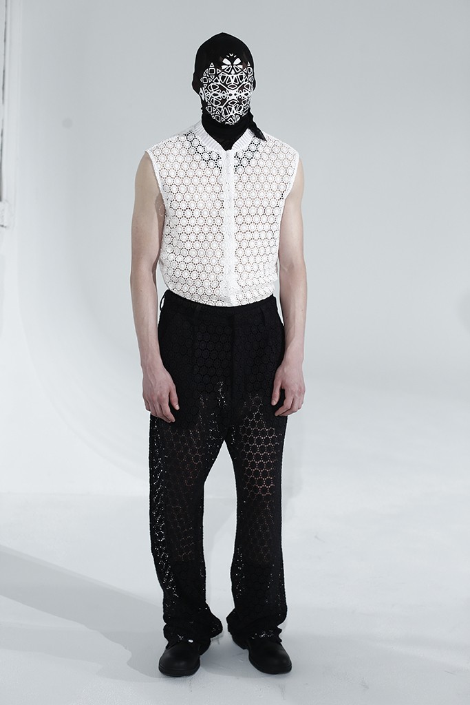 Kenneth Ning Men's RTW Spring 2016