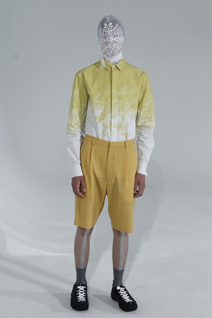 Kenneth Ning Men's RTW Spring 2016