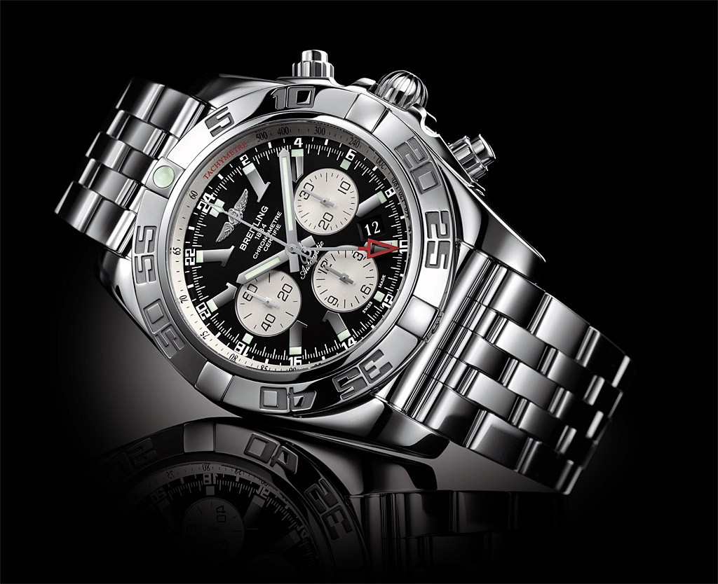 breitling-chronomat-gmt