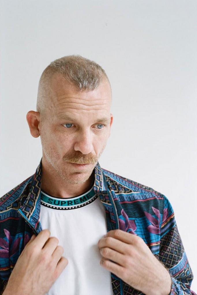 Jason Dill for Supreme Fall/Winter 2015 – PAUSE Online | Men's Fashion ...